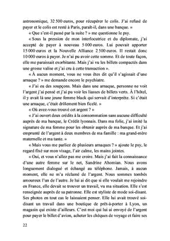 Internet m'a tué
