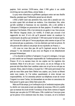 Internet m'a tué