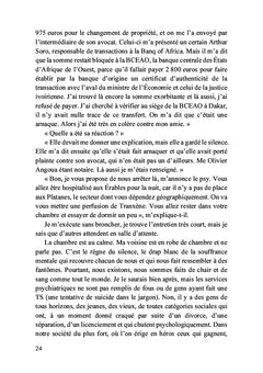 Internet m'a tué