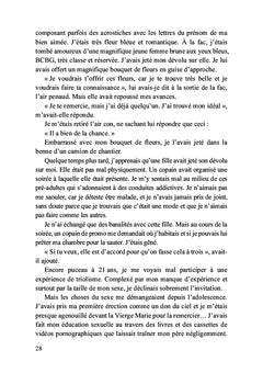 Internet m'a tué