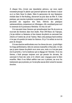 Internet m'a tué