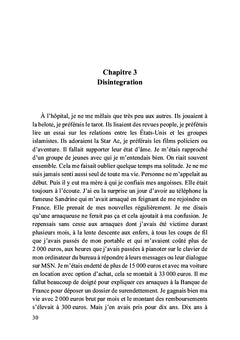 Internet m'a tué