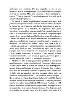 Internet m'a tué