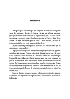 Le rêve de toute une vie