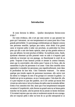 Le rêve de toute une vie