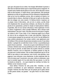 Le rêve de toute une vie