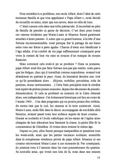Le rêve de toute une vie