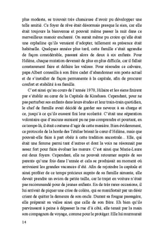 Le rêve de toute une vie