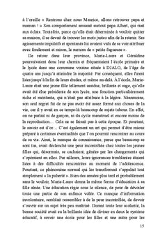 Le rêve de toute une vie