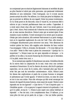 Le rêve de toute une vie