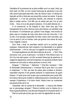 Le rêve de toute une vie