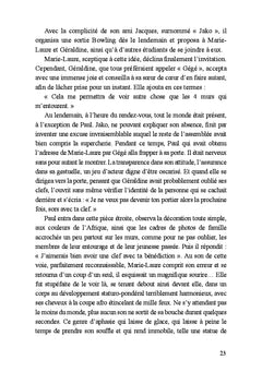 Le rêve de toute une vie