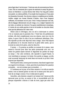 Le rêve de toute une vie
