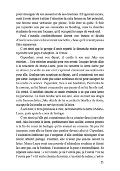 Le rêve de toute une vie