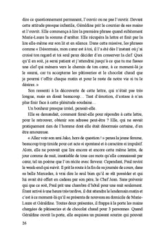 Le rêve de toute une vie