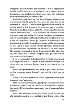 Le rêve de toute une vie