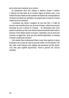 Le rêve de toute une vie