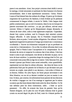 Le rêve de toute une vie