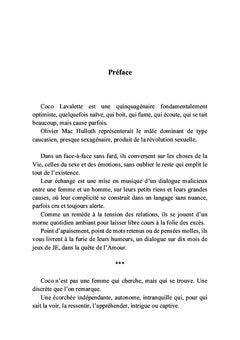 Imprévu(s)