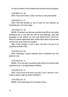 Imprévu(s)