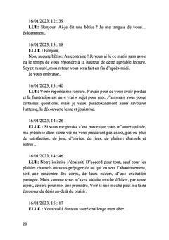 Imprévu(s)