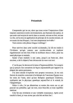 Rose et sa sensibilité à fleur de peau