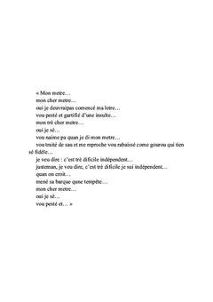 L'aubain