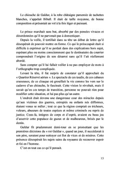 L'aubain