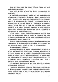 L'aubain