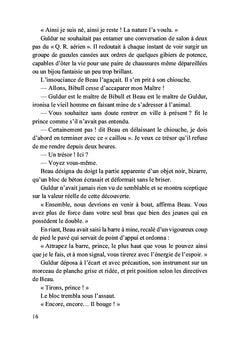 L'aubain