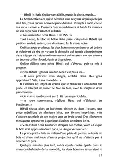 L'aubain