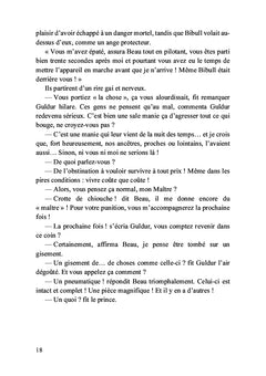 L'aubain