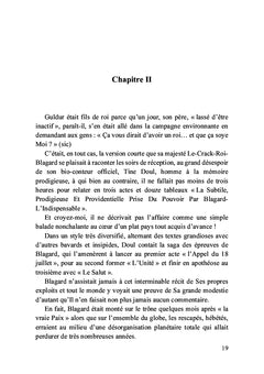 L'aubain