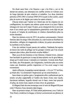 L'aubain