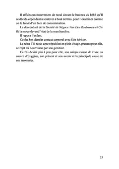 L'aubain