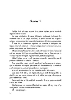 L'aubain