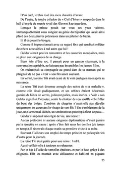 L'aubain