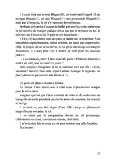 L'aubain