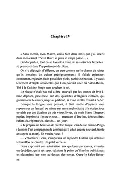 L'aubain