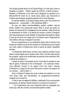 L'aubain