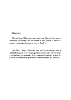 Les âmes perdues