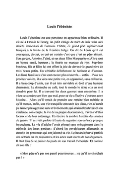Les âmes perdues