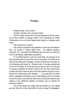 Les âmes perdues