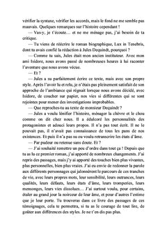 Les âmes perdues