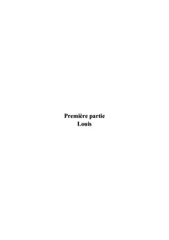 Les âmes perdues