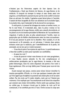 Les âmes perdues
