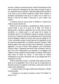 Les âmes perdues
