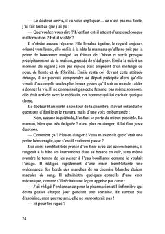 Les âmes perdues