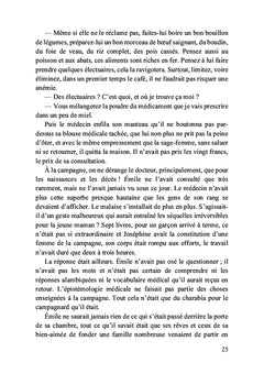 Les âmes perdues