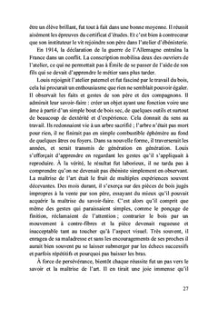 Les âmes perdues